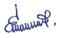 Signature